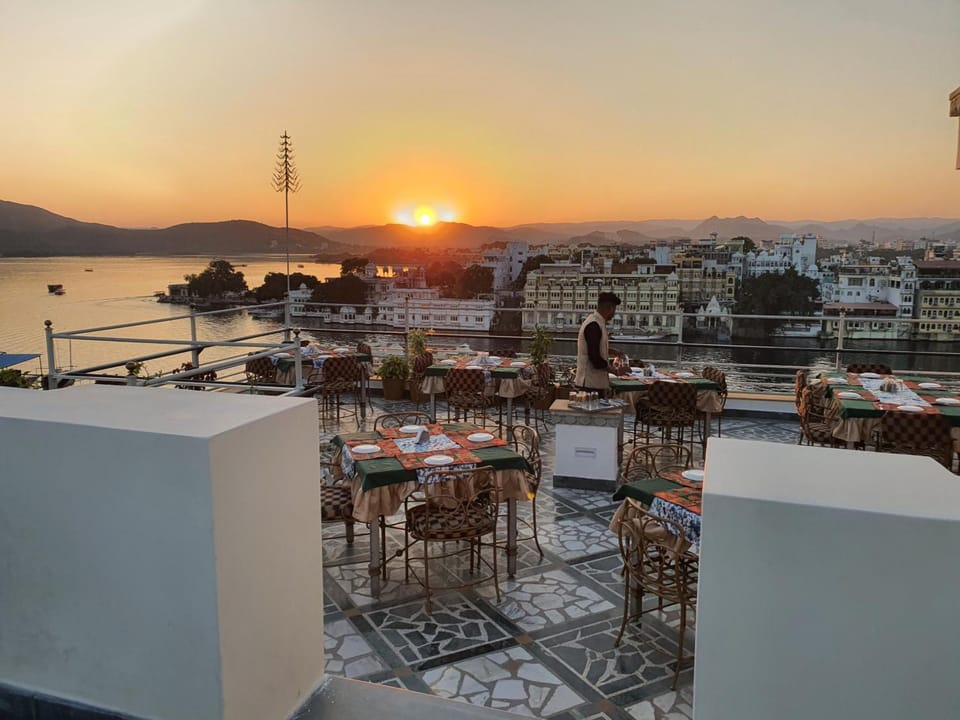 Mewar Haveli A Traditional Hotel Hotel in Udaipur