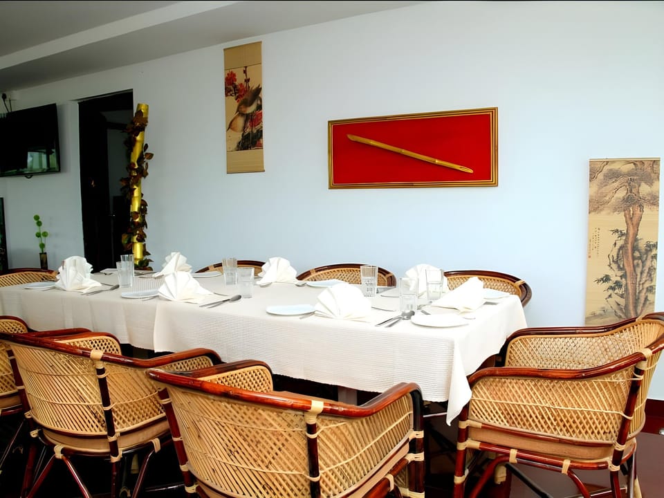 Aquarock Hotel Hotel in Thiruvananthapuram