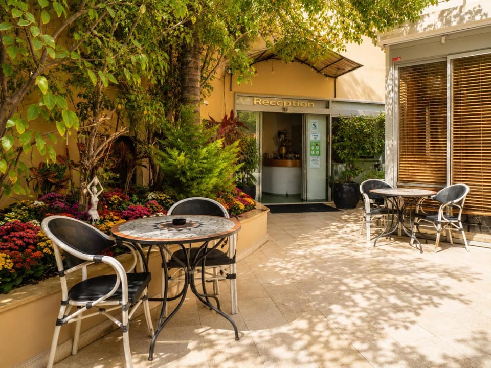 Margosa Hotel Tel Aviv Hotel in Tel Aviv-Yafo