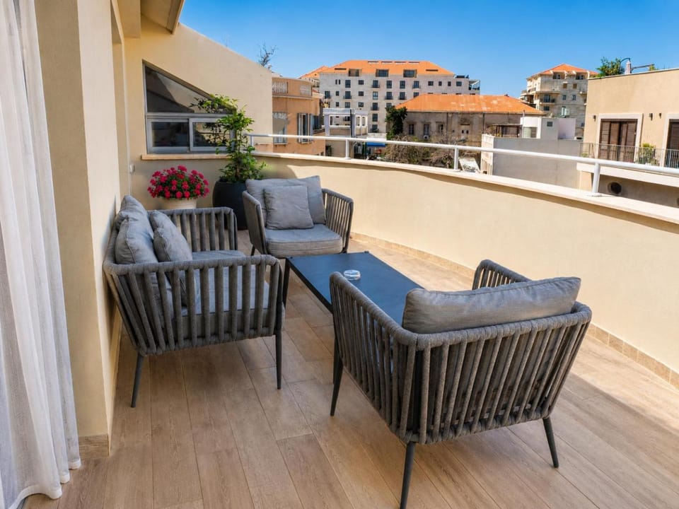Margosa Hotel Tel Aviv Hotel in Tel Aviv-Yafo