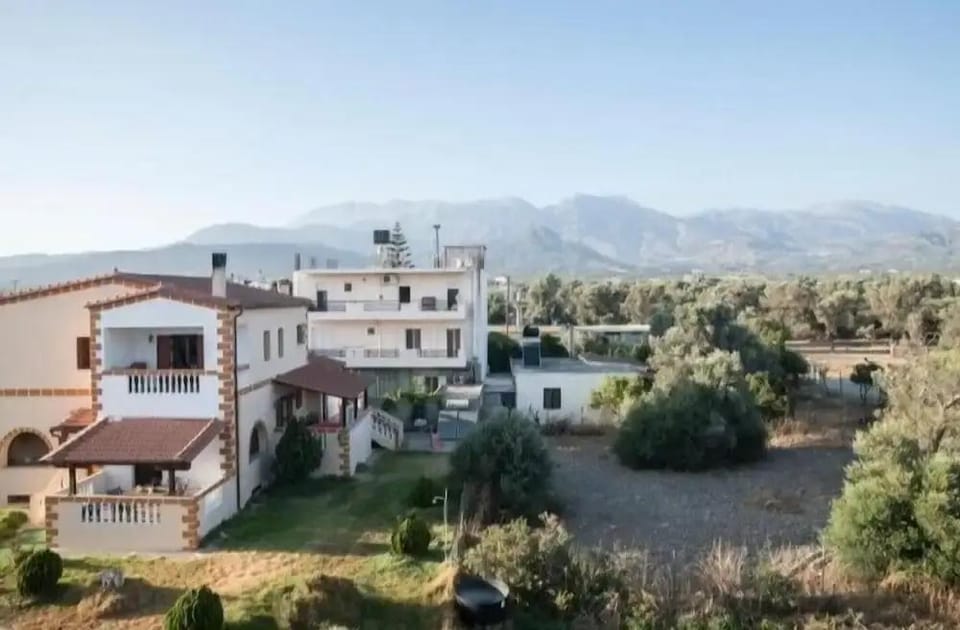 Arena's Place Hotel in Crete Region
