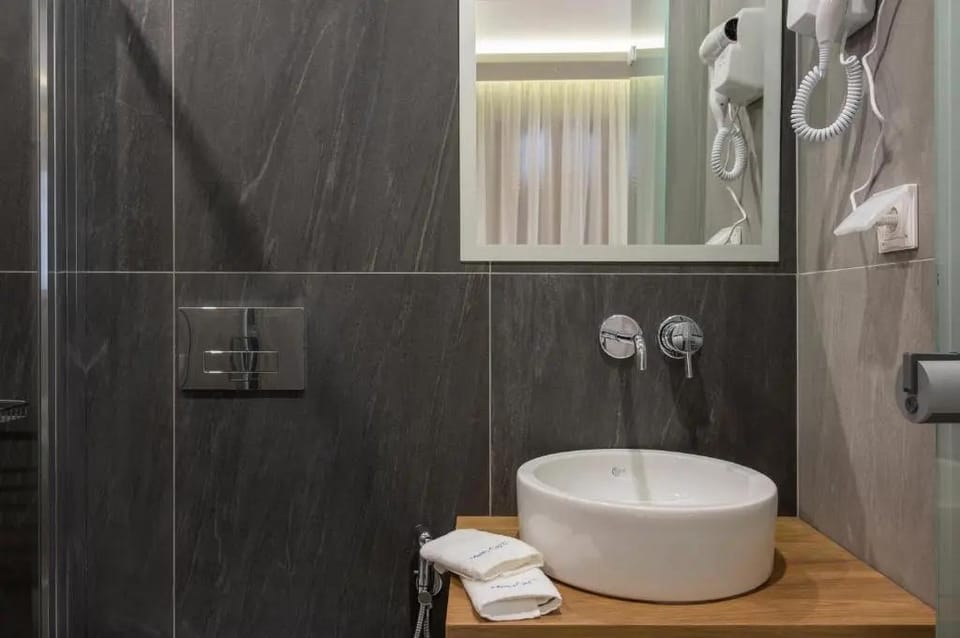 MIRMA CITY studio & apartment Hotel in Chania