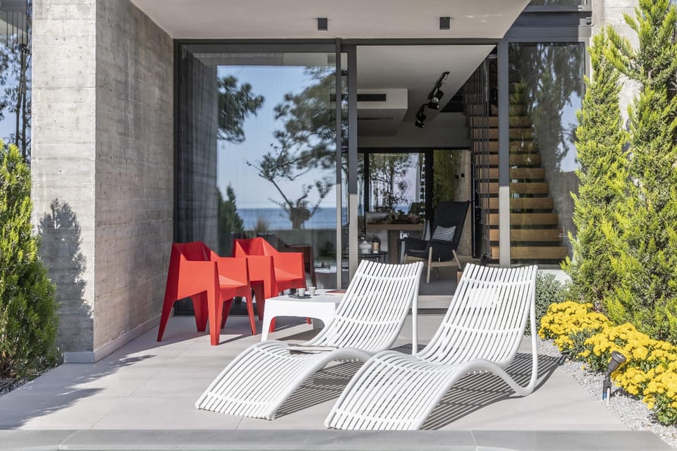 Ikies 3 Hotel in Magnesia Prefecture, Greece