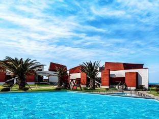 Yegrina Resort Resort in South Korea