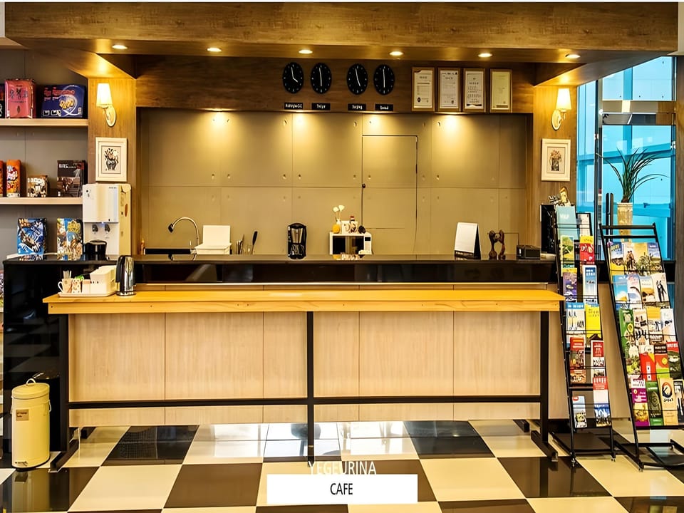 Yegrina Resort Resort in South Korea