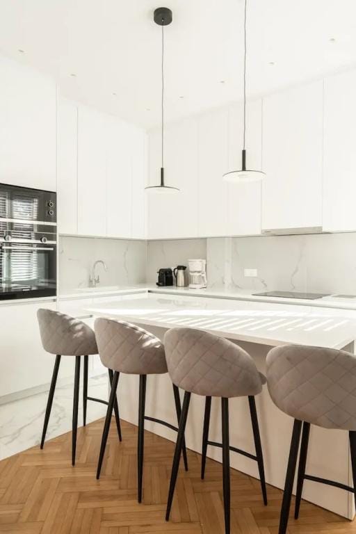 Upscale Athens Luxury Penthouse Hotel in Athens