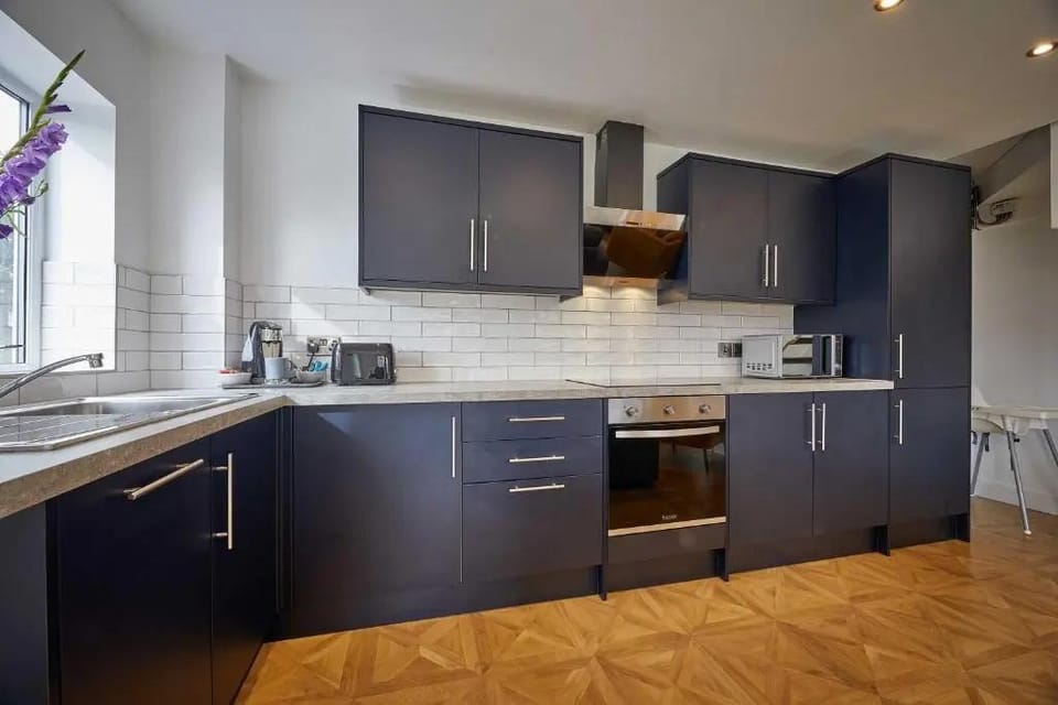 Host Stay The Bach Hotel in England
