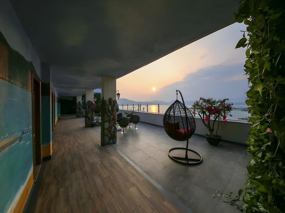 Shenzhen 520 Resort Resort in Shenzhen