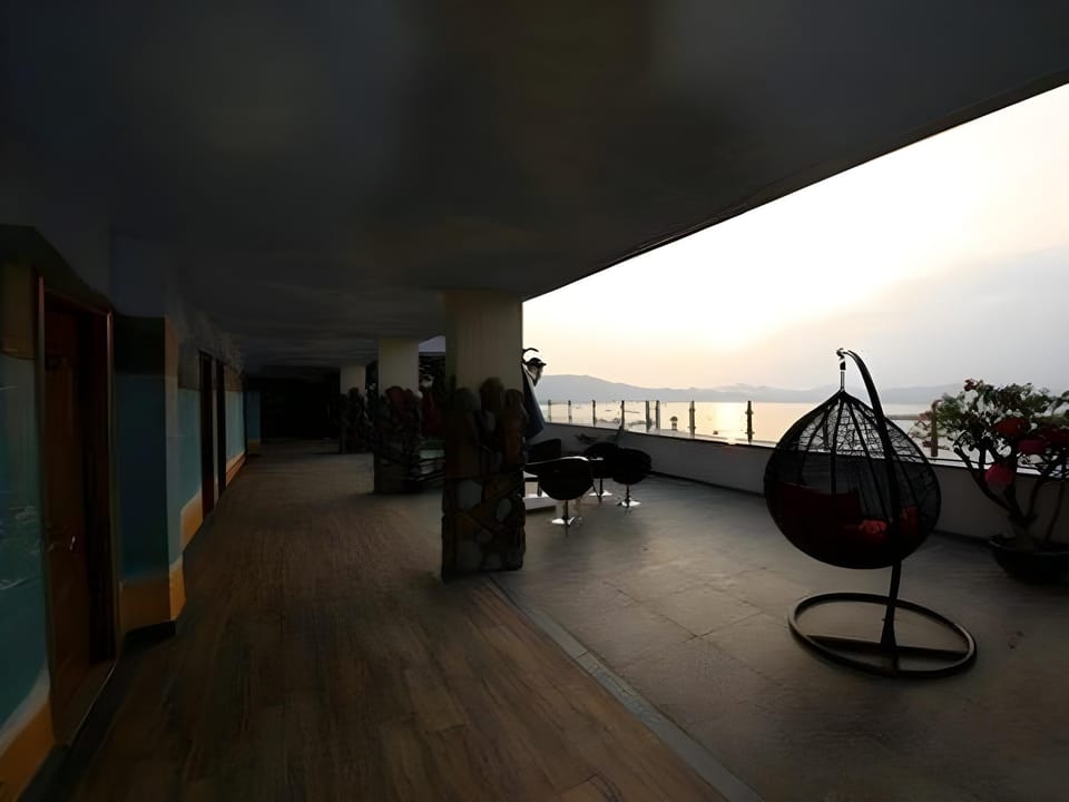 Shenzhen 520 Resort Resort in Shenzhen