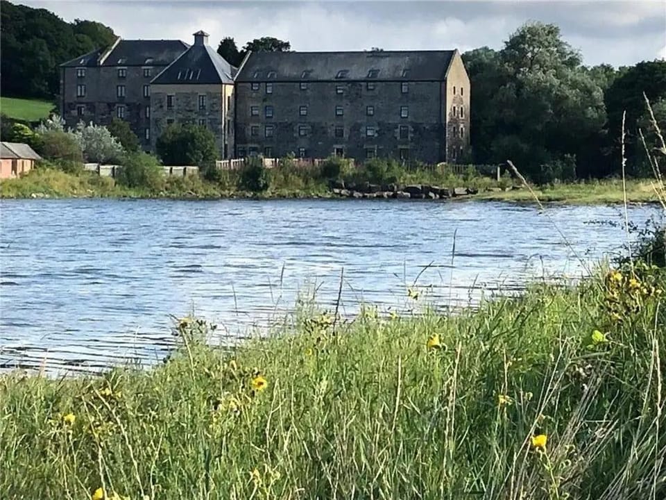 Host Stay The Watchtower Hotel in England