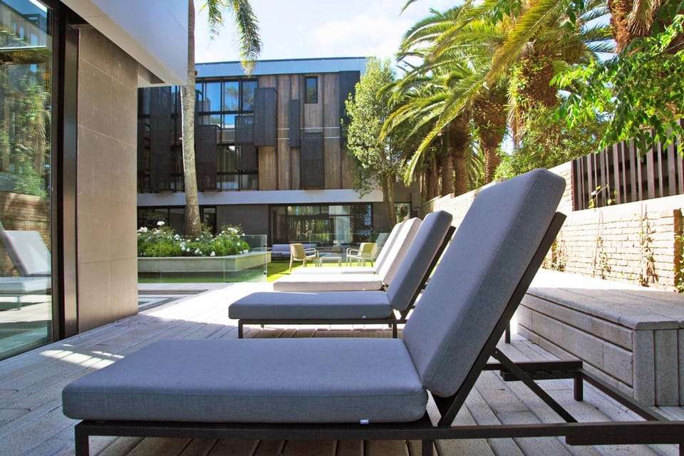 La Capilla - Punta del Este Hotel in Punta del Este