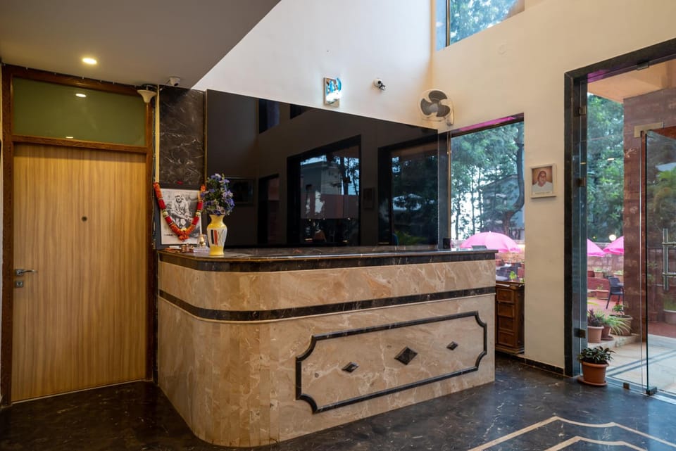 Jivanta Hotel Mahabaleshwar Hotel in Maharashtra