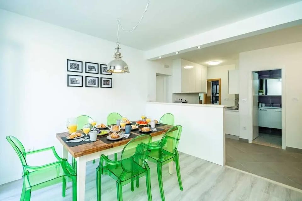 Apartment Raguseo Hotel in Dubrovnik