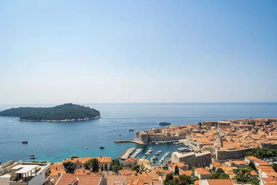 Apartment Raguseo Hotel in Dubrovnik