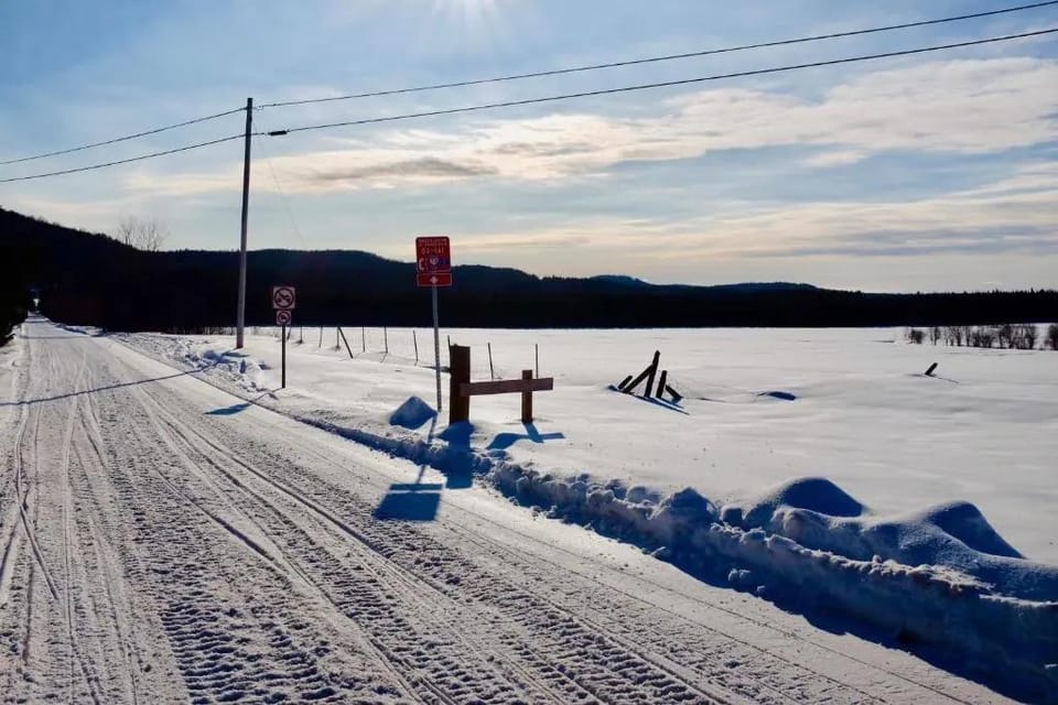 Les Chalets Tourisma - La Campagnarde Hotel in Quebec