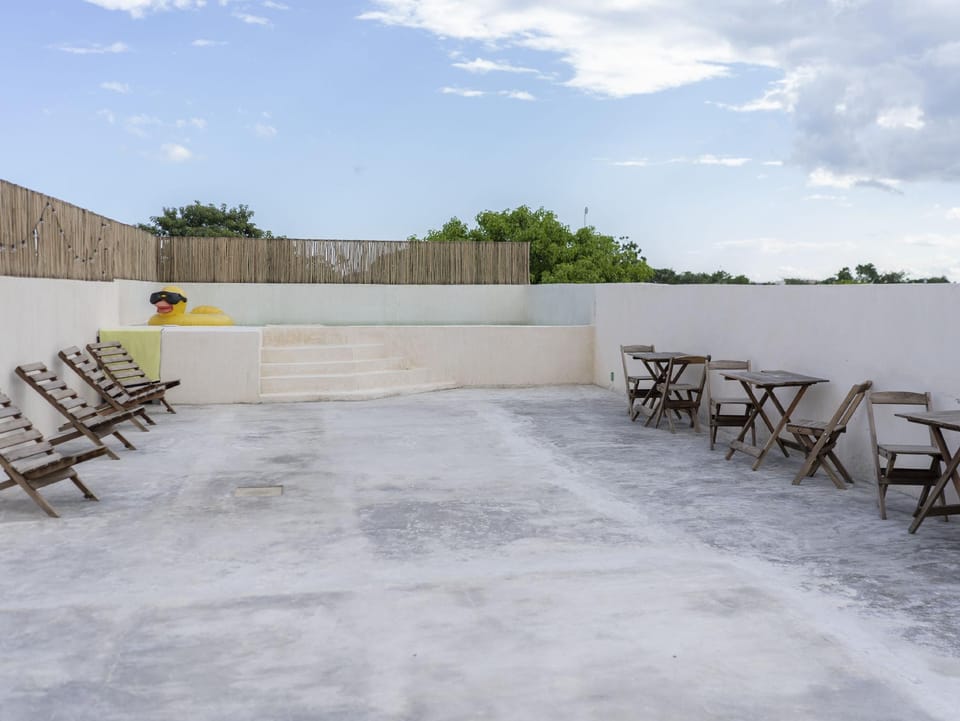 Kassia Tulum Hotel in Tulum