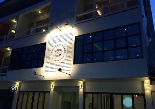 Phangan Pearl Hostel Hostel in Ban Tai