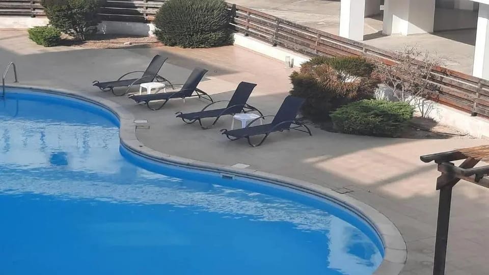 Paramount Gardens Resorts C201 Hotel in Larnaca District