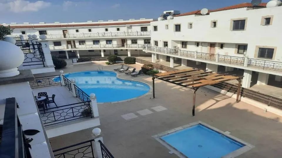 Paramount Gardens Resorts C201 Hotel in Larnaca District