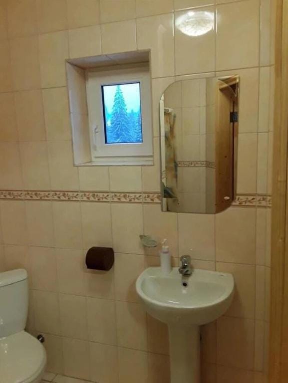 Saduba Perluna Bukovel Hotel in Ukraine