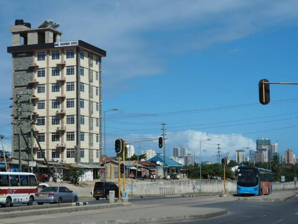 BML Highway Hotel Hotel in City of Dar es Salaam