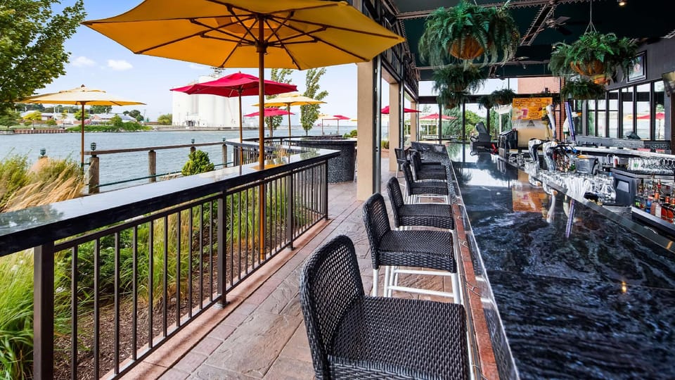 Best Western Plus Oswego Hotel and Conference Center Hotel in Oswego