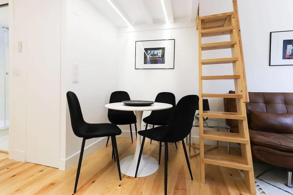Charming Santos by Homing Hotel in Lisbon