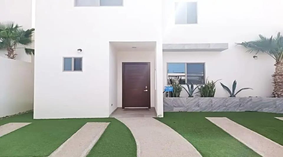 Moon House by Kivoya Hotel in Rocky Point