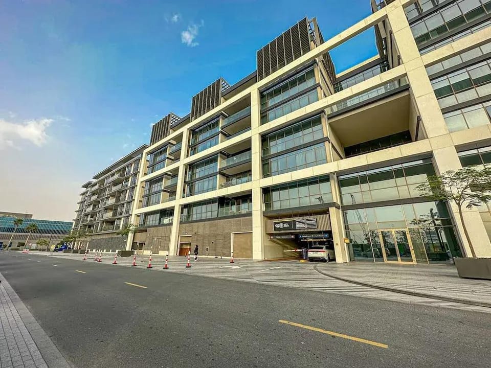 HiGuests - City Walk B10 Hotel in Dubai