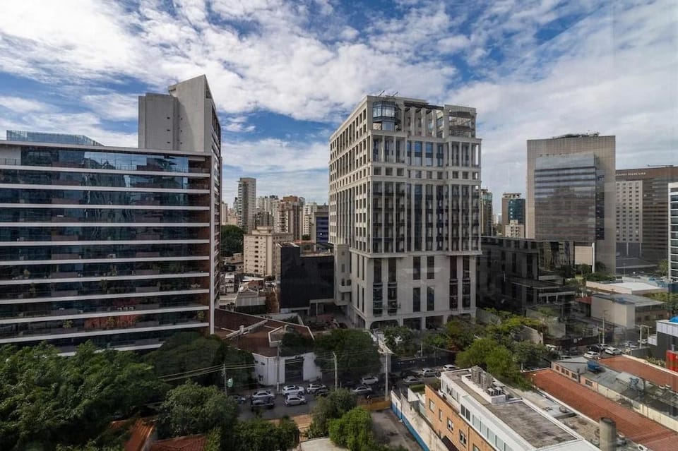 Coronel 115 in S o Paulo Hotel in Sao Paulo City