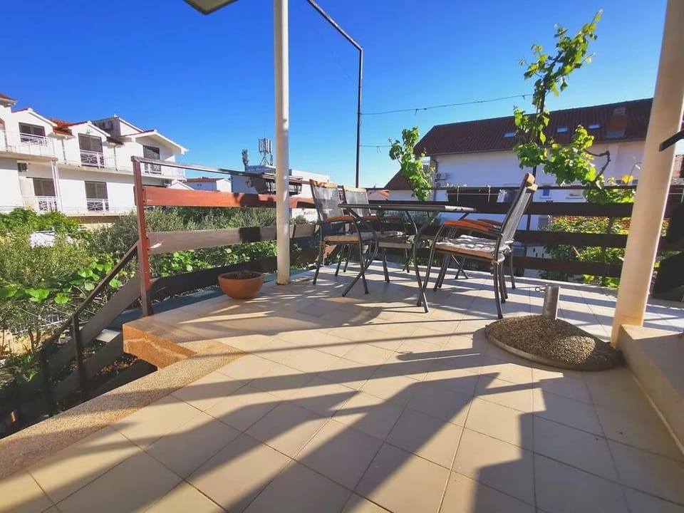 Apartments Marijana Hotel in Šibenik-Knin County, Croatia