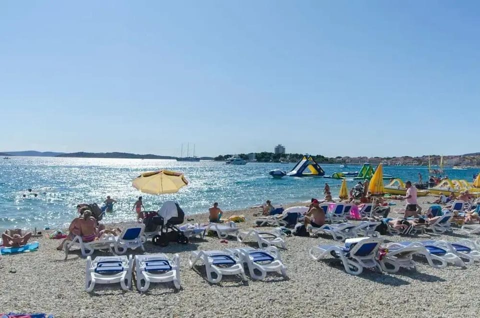 Apartments Marijana Hotel in Šibenik-Knin County, Croatia