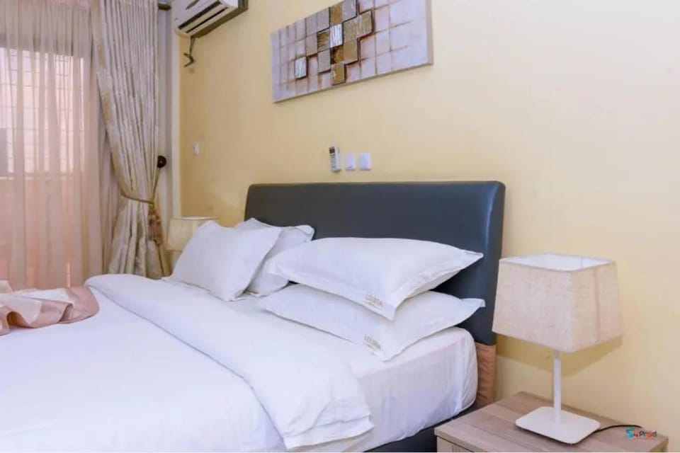 Premium HOTEL Hotel in Douala