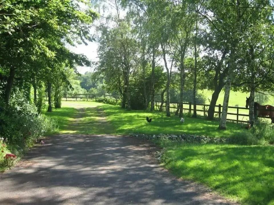 Hop Cottage Hotel in England