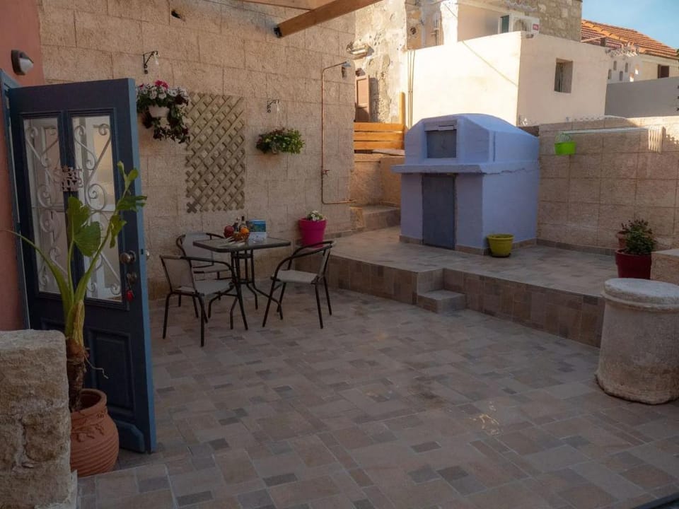 Galini Apartment Hotel in Rhodes