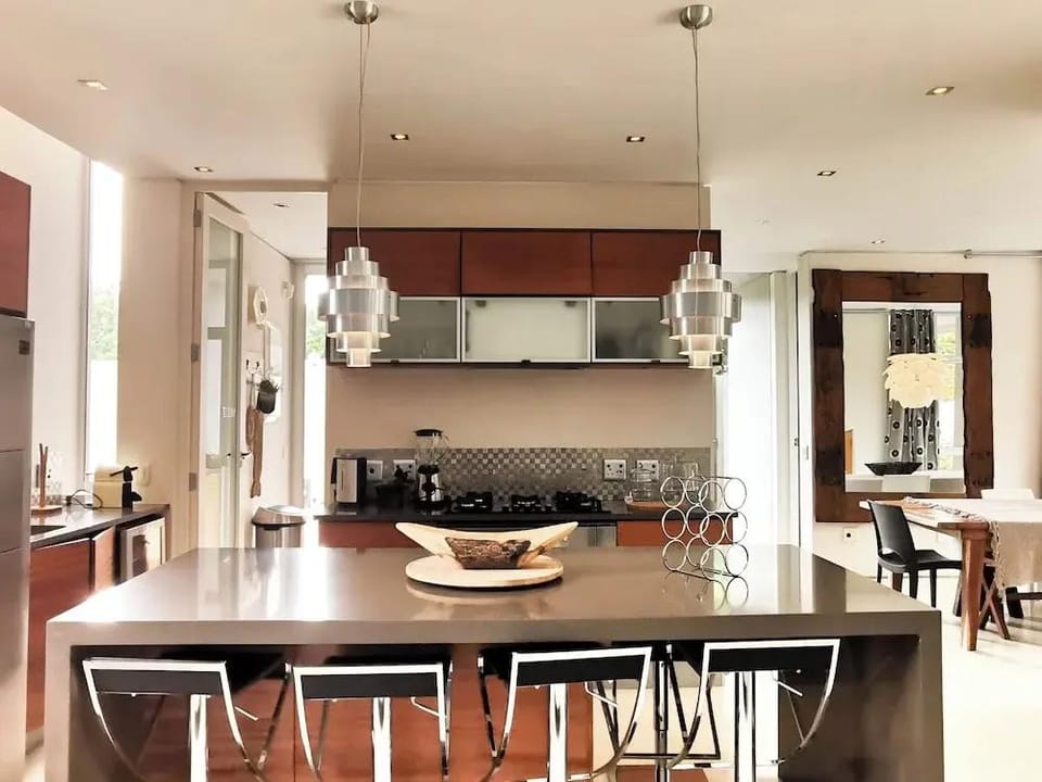 Ballantyne Cross Hotel in Plettenberg Bay