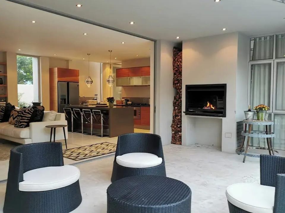 Ballantyne Cross Hotel in Plettenberg Bay
