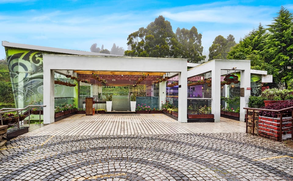 Great Trails Kodaikanal By GRT Hotels Resort in Tamil Nadu