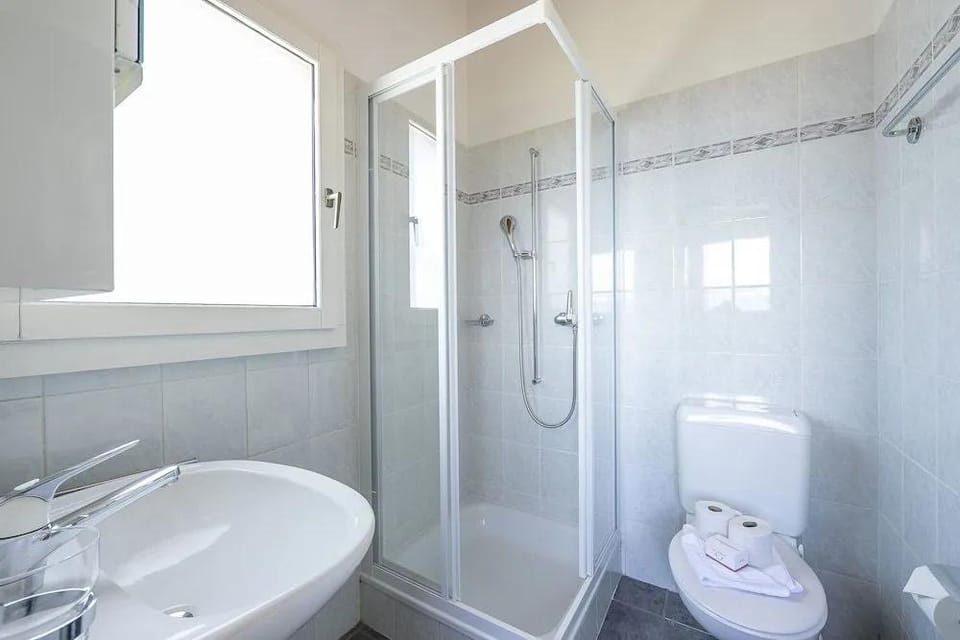 Petit Cadeau Hotel in Lugano