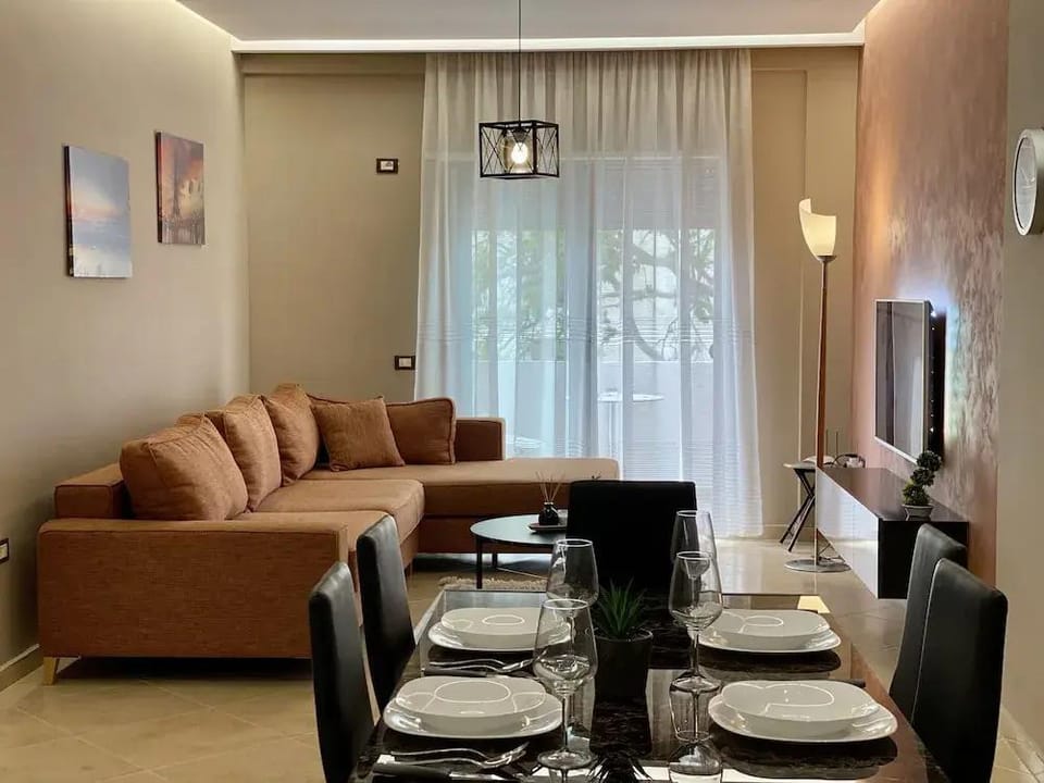 Tourists Residence Hotel in Vlorë