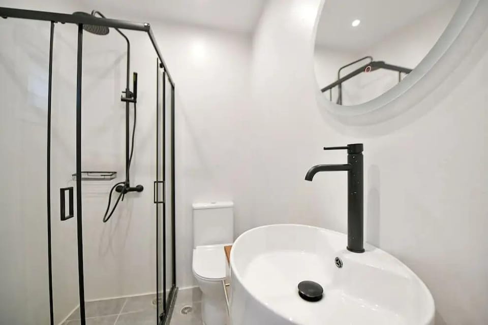 Bexis Residences Hydra Hotel in Islands