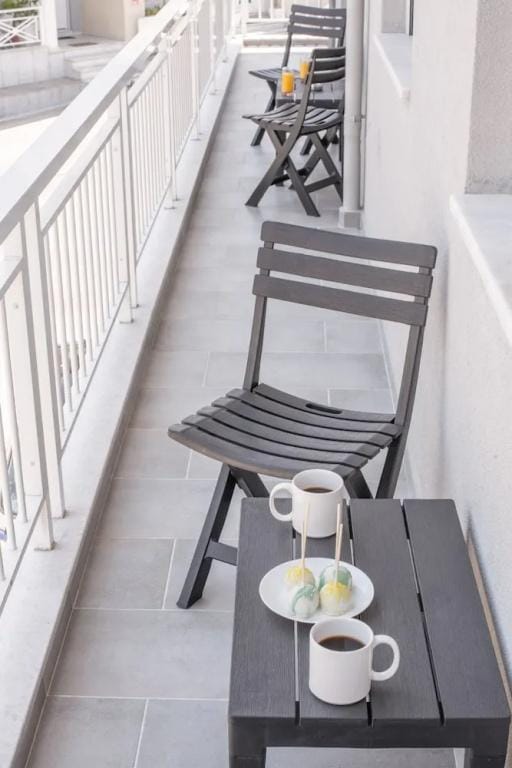 Elisavet Apartment Hotel in Heraklion