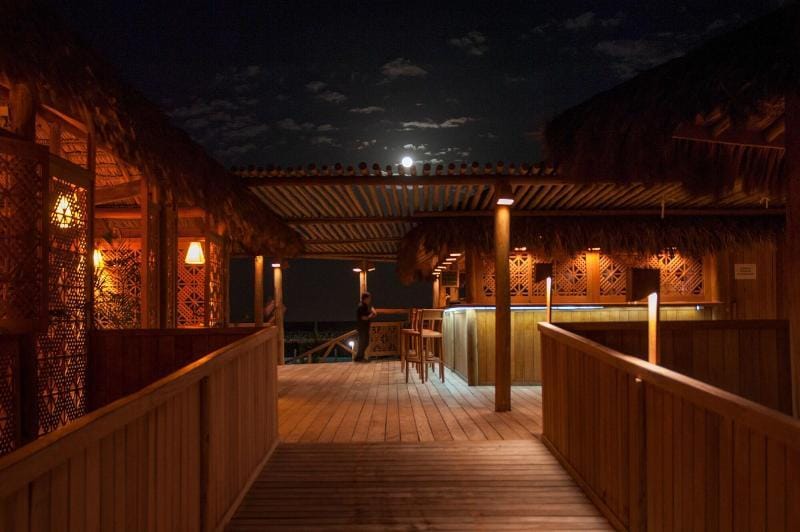Jaguaribe Lodge & Kite Hotel in State of Ceará