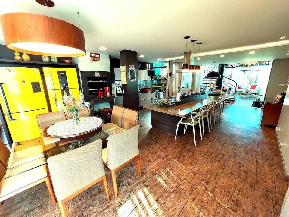 Casa Estrela Rubi - Jurere Internacional Hotel in Florianopolis