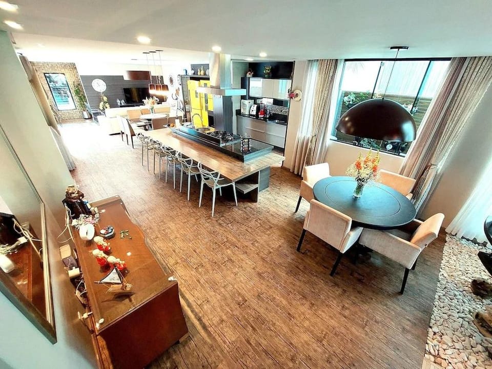 Casa Estrela Rubi - Jurere Internacional Hotel in Florianopolis