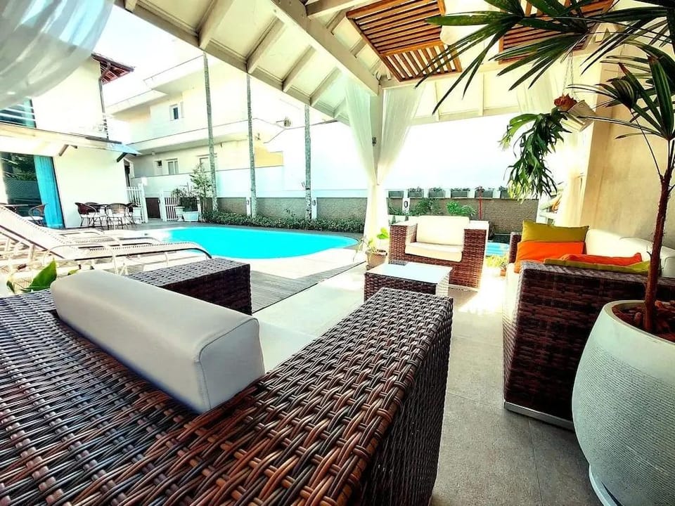 Casa Estrela Rubi - Jurere Internacional Hotel in Florianopolis