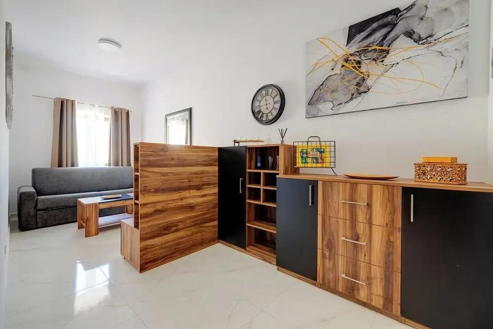 Idyllic Apartment Steps From the Promenade Hotel in Malta