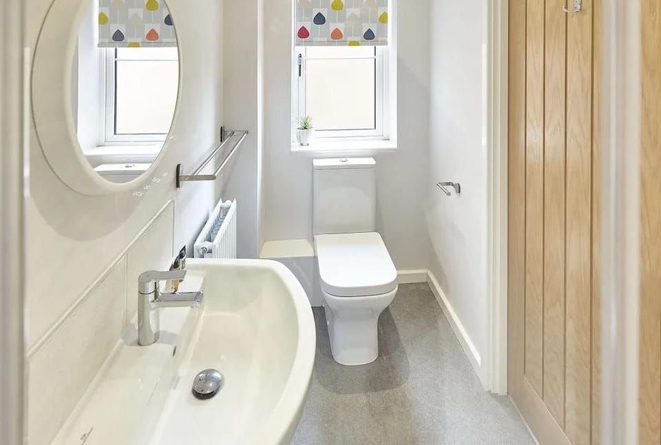 Host Stay Mallard Cottage Hotel in England