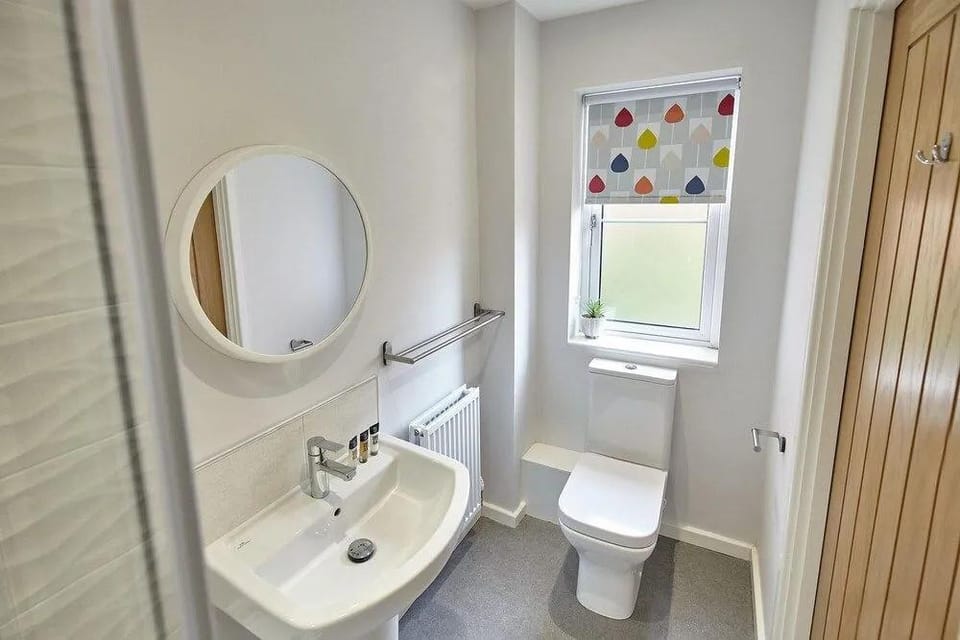 Host Stay Mallard Cottage Hotel in England