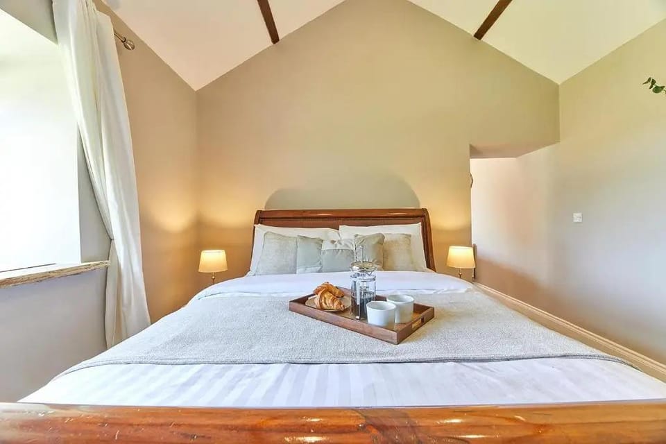 Host Stay The Pepper Pot Hotel in England